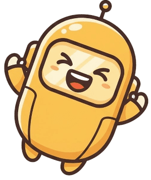 Maskot NEGOXIA